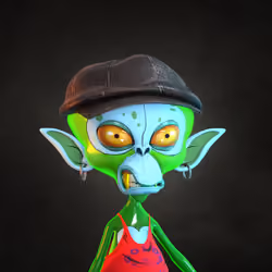 MAL 3D #1409