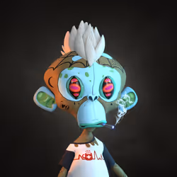 MAL 3D #71