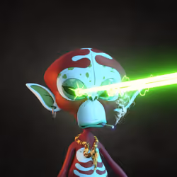 MAL 3D #5269
