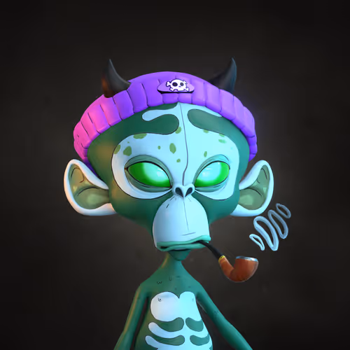 MAL 3D #7447