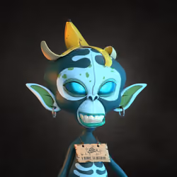 MAL 3D #5914