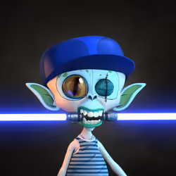 MAL 3D #742