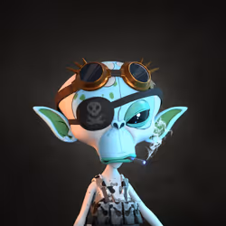 MAL 3D #6529