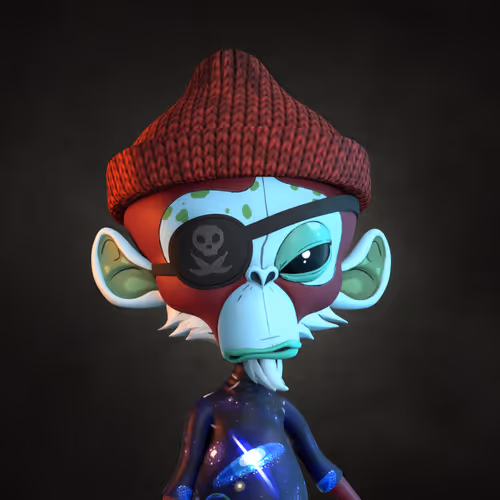 MAL 3D #2103