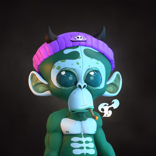 MAL 3D #5670