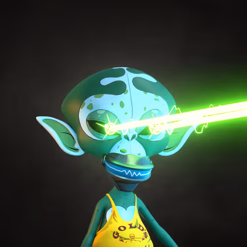 MAL 3D #3719