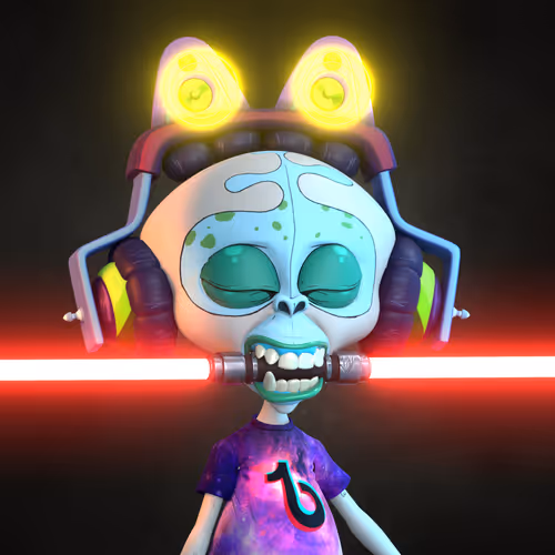 MAL 3D #7476