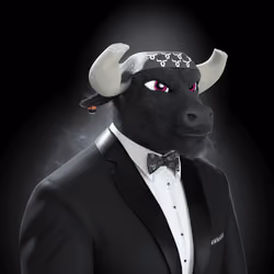BullRunner #9841