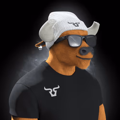 Bullrunnersclub