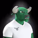 9540
