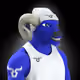 7363