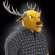 2423