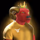 9855