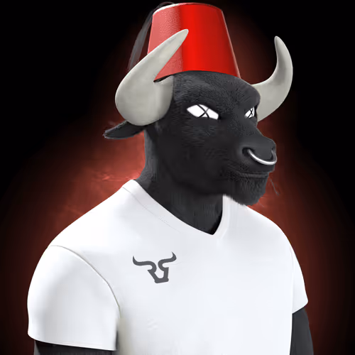 Bullrunnersclub