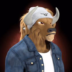 BullRunner #8074