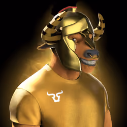 BullRunner #1712