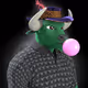 5821