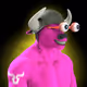8945