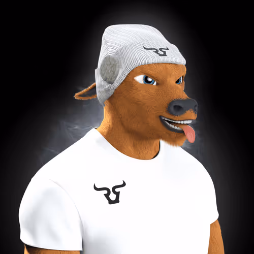 Bullrunnersclub