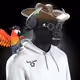 9586