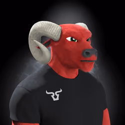 BullRunner #4127