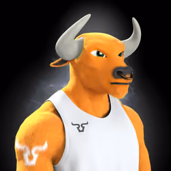 BullRunner #7835