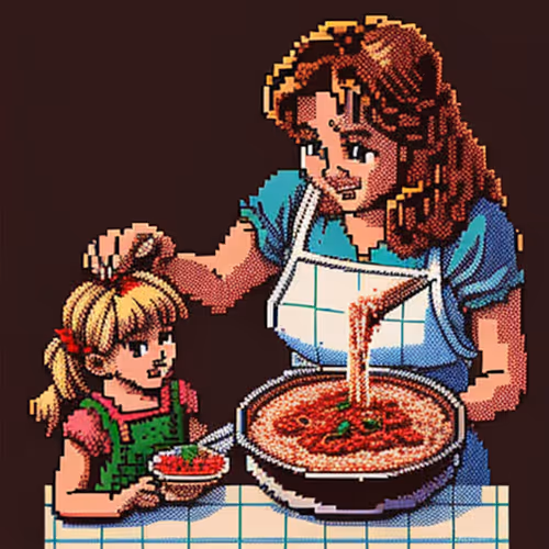 M0msspaghetti V2