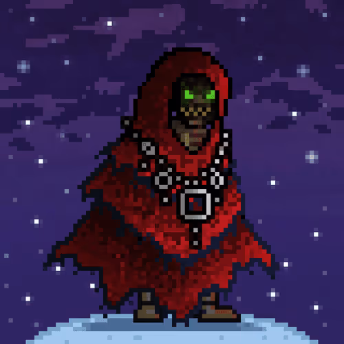 Ghostrealm