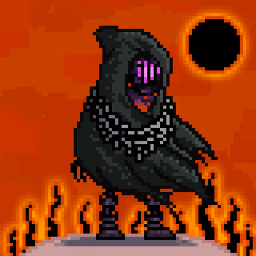 Ghostrealm
