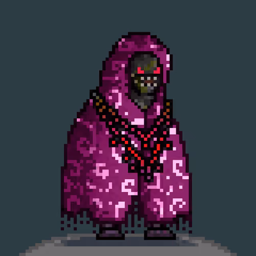 Ghost #1917