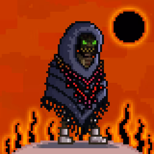 Ghostrealm