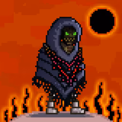 Ghost #785