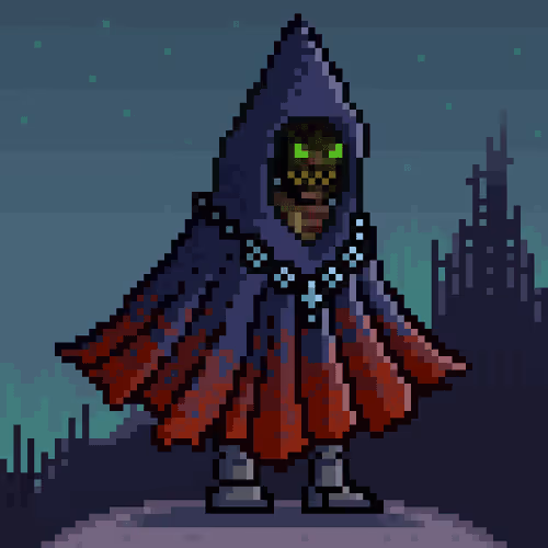 Ghostrealm