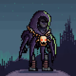 Ghost #33