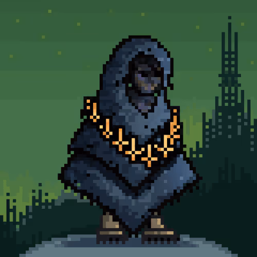 Ghostrealm