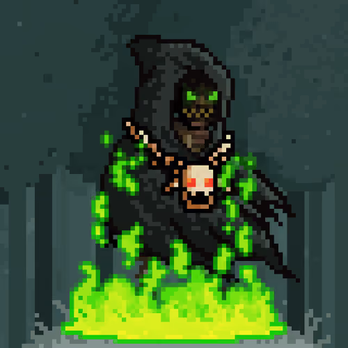 Ghost #2185