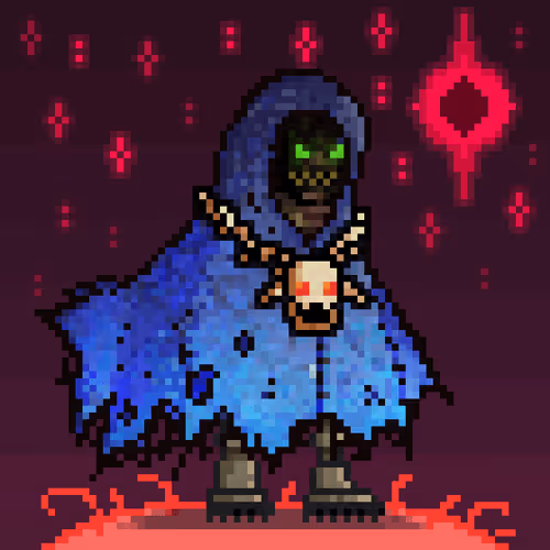 Ghostrealm