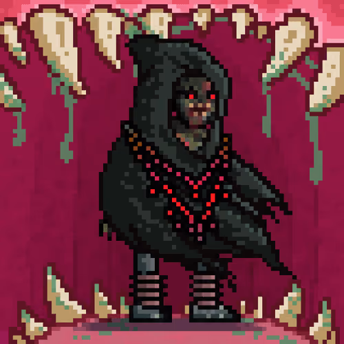 Ghost #1112