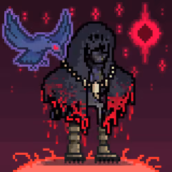 Ghost #666