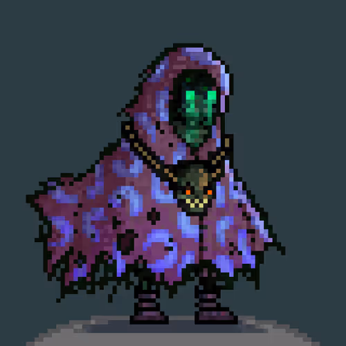 Ghostrealm