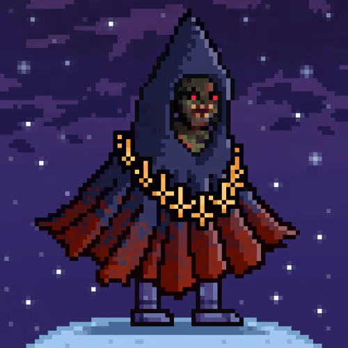 Ghostrealm