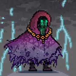 Ghost #1174