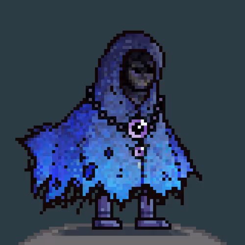 Ghostrealm