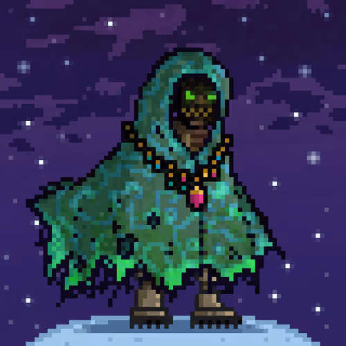 Ghostrealm