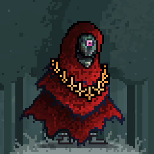 Ghostrealm