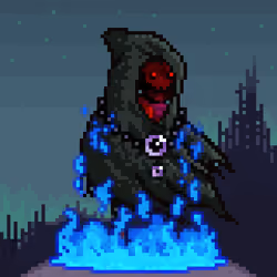 Ghost #1990