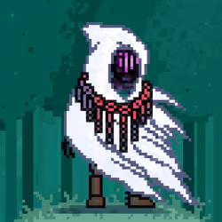 Ghost #1420
