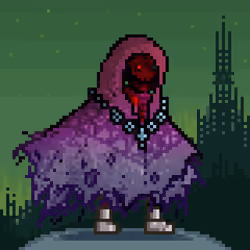Ghost #203
