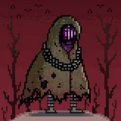 Ghost #1173