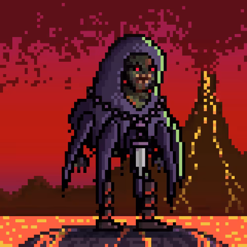 Ghostrealm